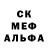 Кетамин VHQ Game_effect